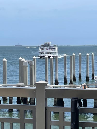 Charleston Tour Pass