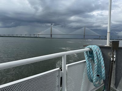 Charleston Tour Pass