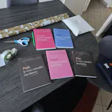 User picture