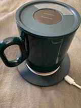 Luxe Nibeli Mug Warmer  birthday gifts for lover and friends USB