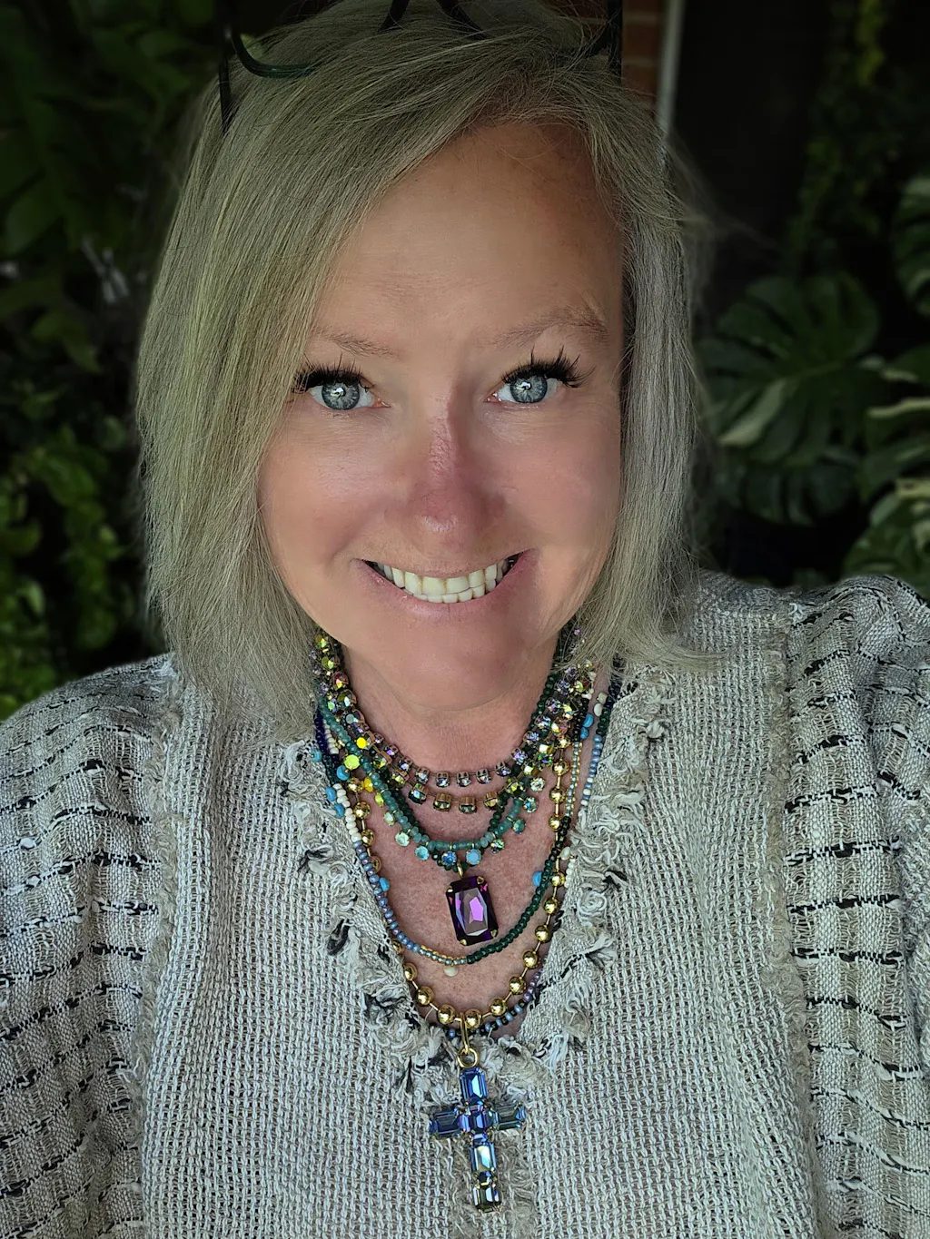 Willow Necklace