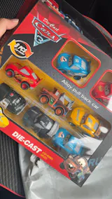 User picture