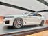 [GT SPIRIT] 1:18 BMW 545E X Drive Saloon M Sport Alpine White III 2023 [GT496]
