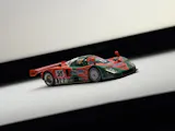 [POP RACE] 1:64 Mazda 787B 1991 LE Mans 24H Winner