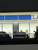Toy Space