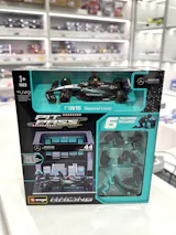 Toy Space