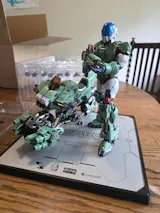 User picture