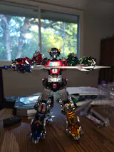 User picture