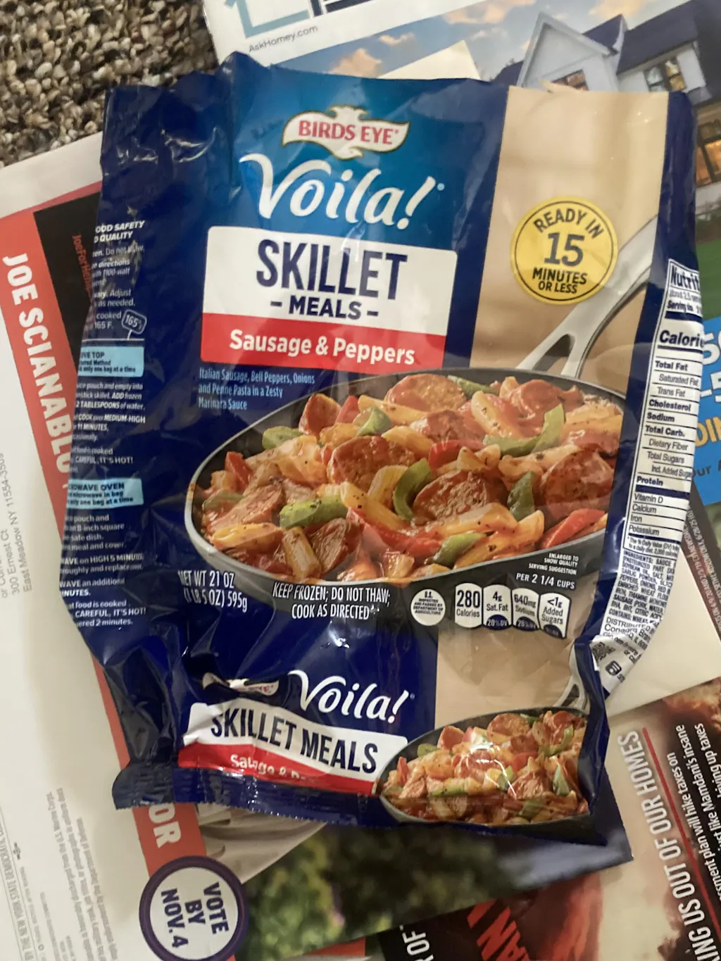 Deluxe Printer Food Bundle Toybox Labs