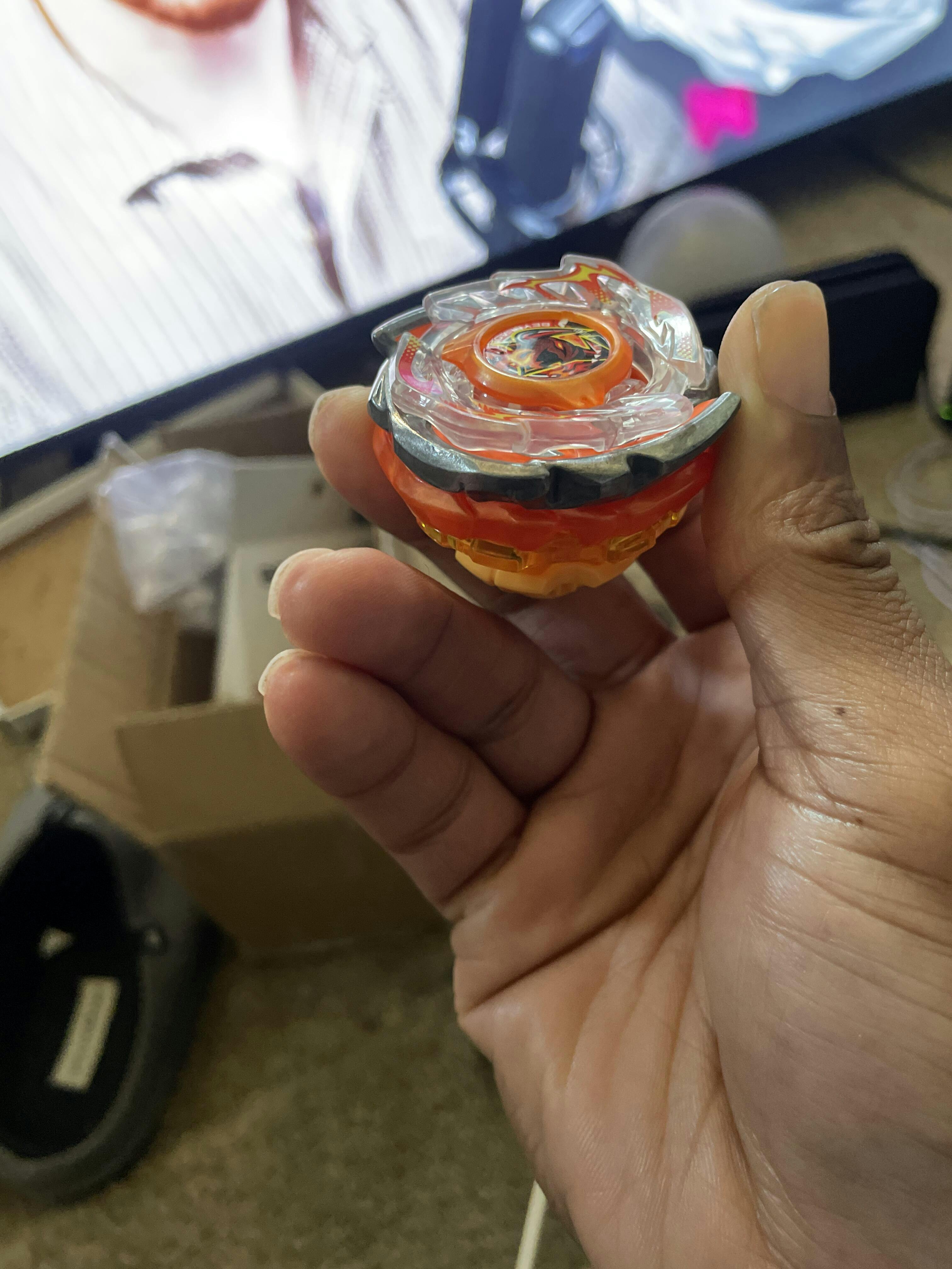 Pre-order / Shipping Date: End of Jul 2026) Takara Tomy Beyblade X