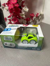 User picture