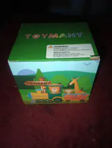 User picture
