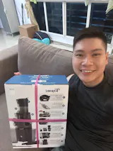 User picture