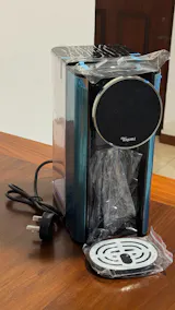 User picture