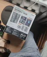User picture
