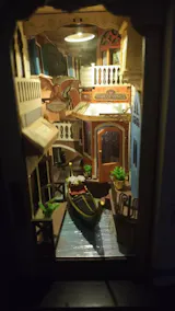 User picture