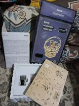 User picture