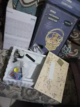 User picture