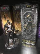 Super Action Statue JoJo's Bizarre Adventure Part.3 Star Platinum III —  ToysOneJapan