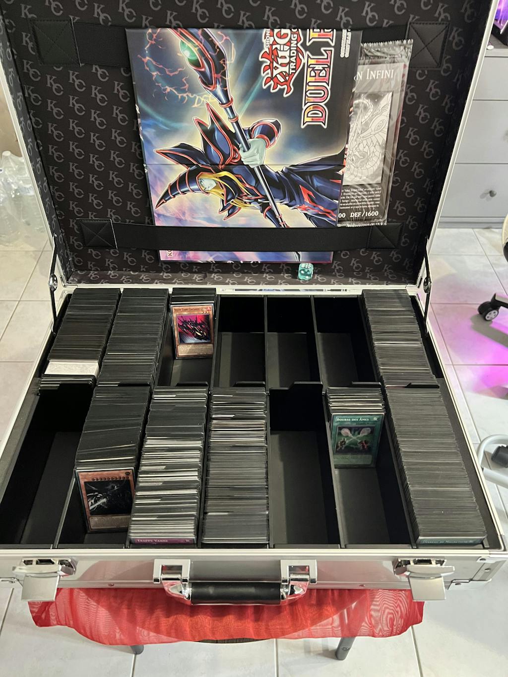 YuGiOh Card Yugioh OCG 25th ANNIVERSARY ULTIMATE KAIBA SET Limited J — ToysOneJapan