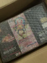 one piece awakening of the new era most expensive cards Amazon.com: ONE Piece TCG: Wings of The Captain (OP 06), Reinforcement  Mallet : Toys & Games