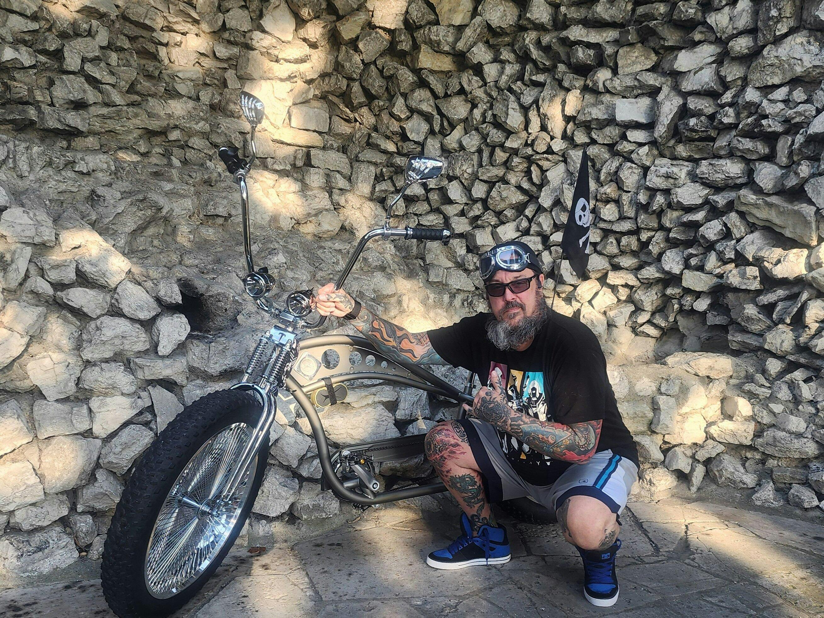 Tracer FK-DS26218135D8, 26