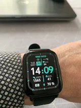 User picture