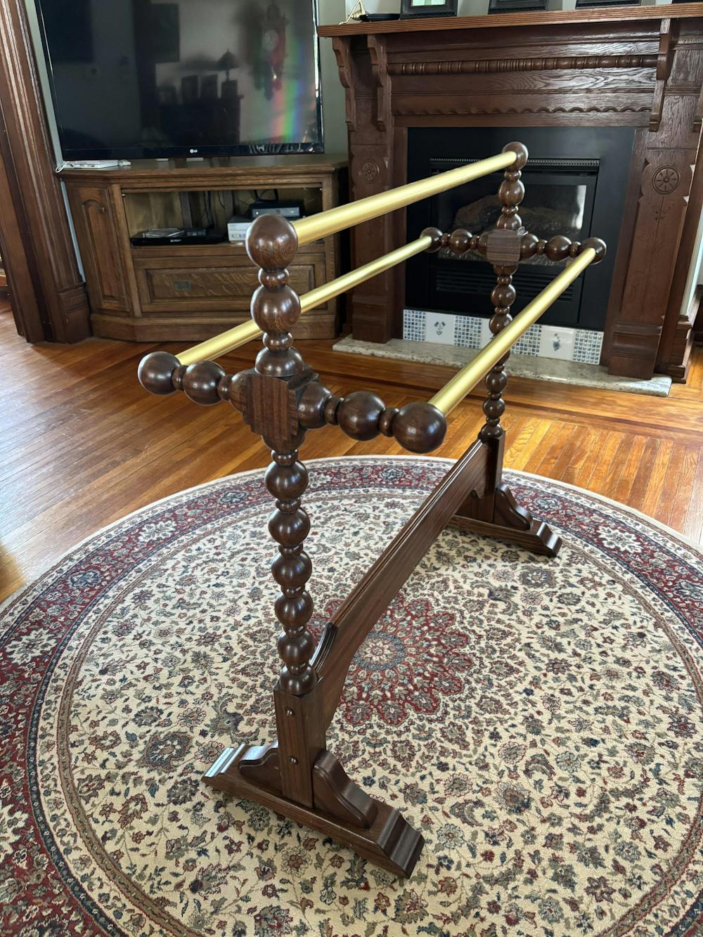 1" Diameter X .050 Wall Tubing - Order By The Foot