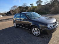 Fits VW Golf Mk4 1998-2003 Front Wing Primed Pair Left & Right