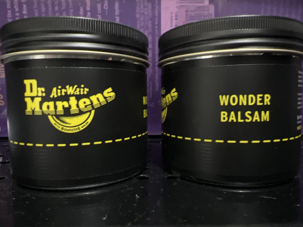 Wonder Balsam 85ml Traffic Footwear