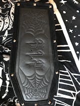 Coffin Makeup Case – Sweet Vengeance