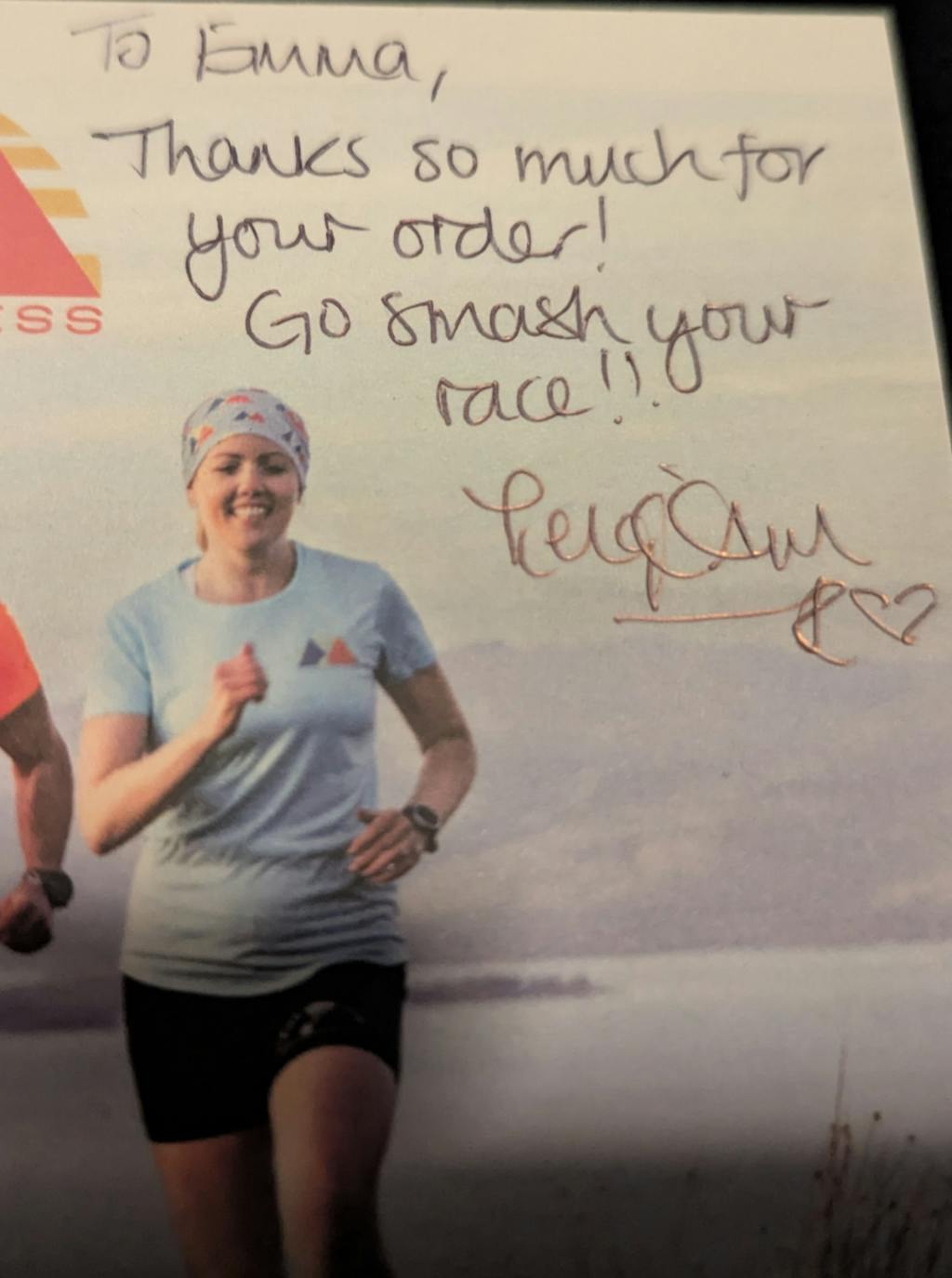 Trail Goddess Atalanta Running Shorts 7"