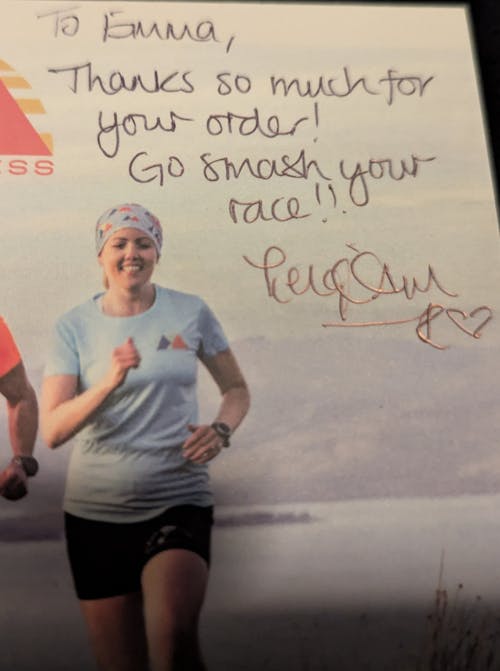 Trail Goddess Atalanta Running Shorts 7"