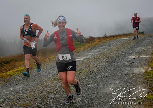 Trail Goddess Atalanta Running Shorts 7"