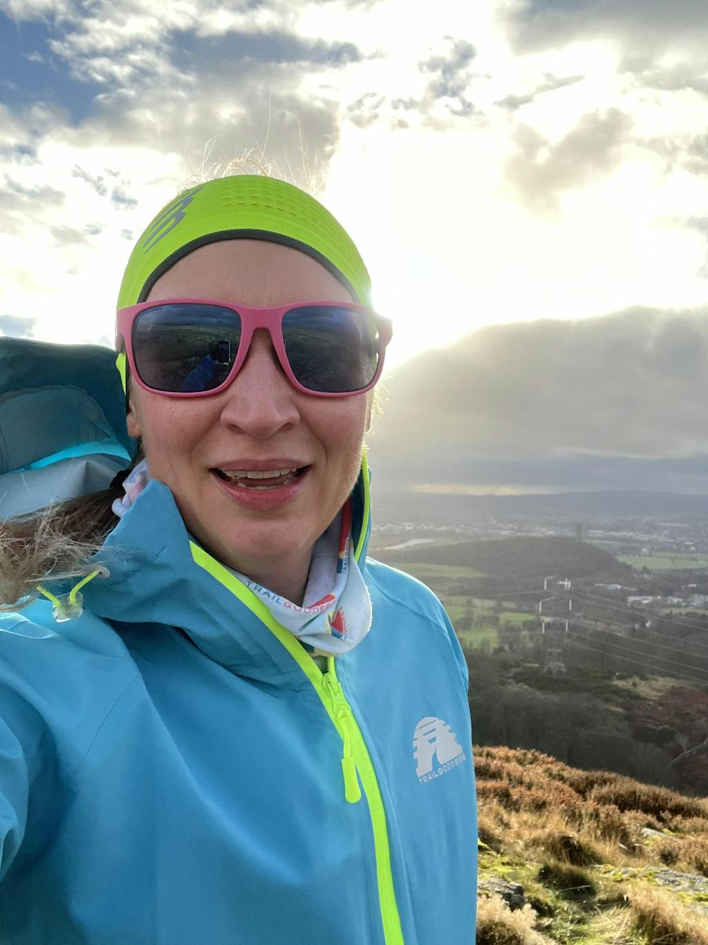 Women's Gaia Waterproof Jacket