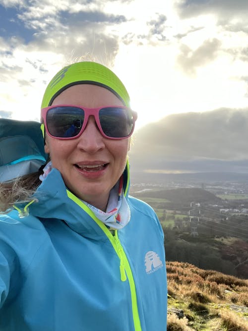 Women's Gaia Waterproof Jacket