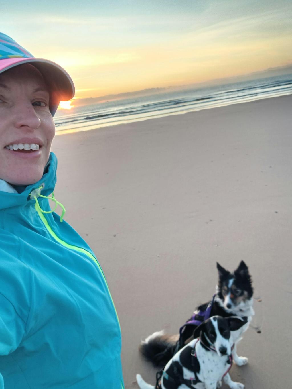 Women's Gaia Waterproof Jacket