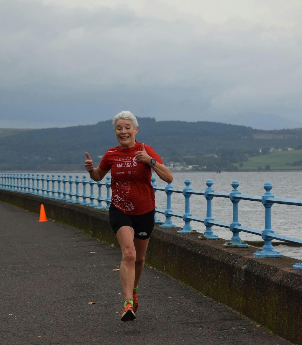 Trail Goddess Atalanta Running Shorts 7"