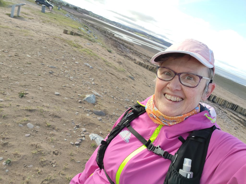 Women's Gaia Waterproof Jacket