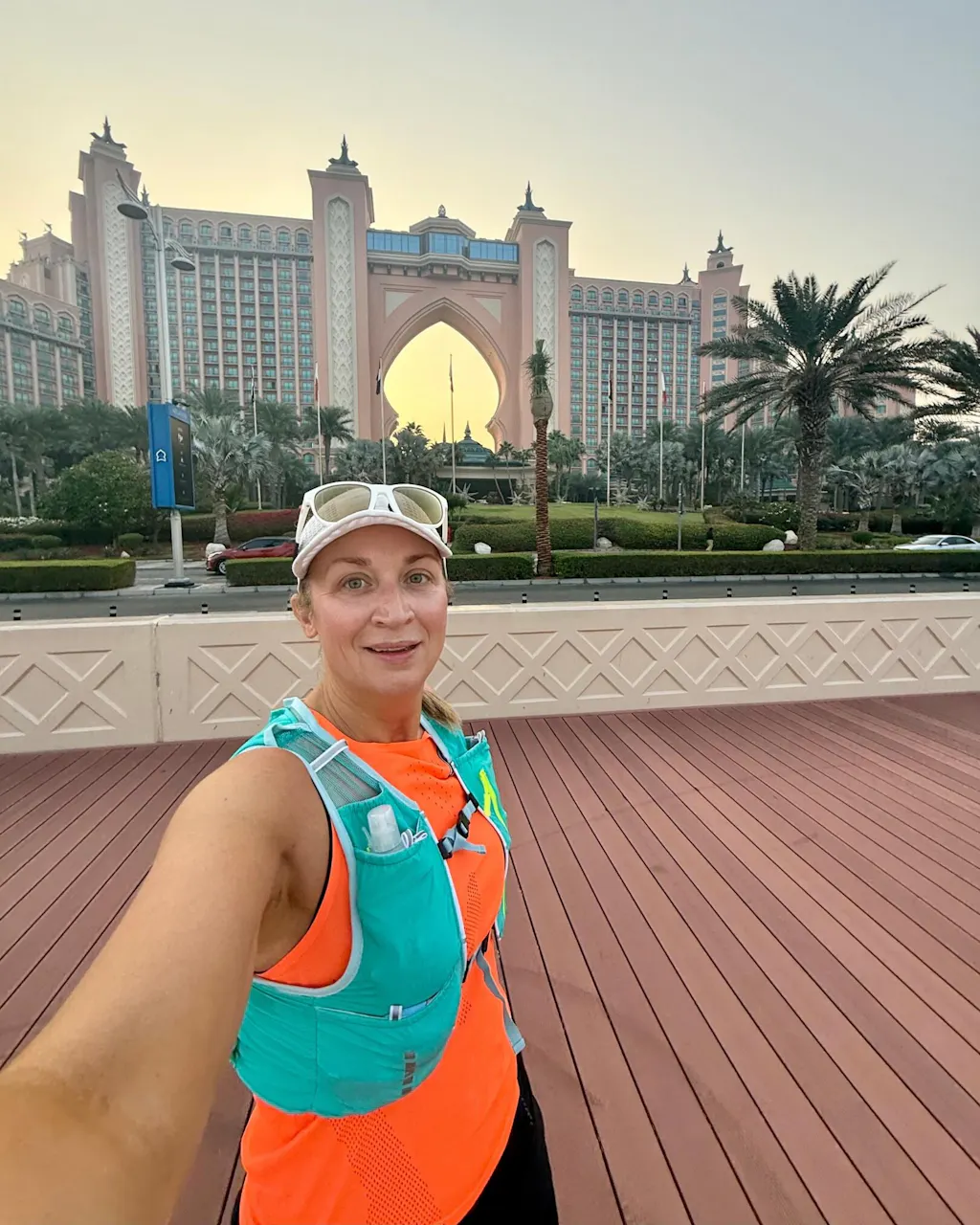 Artemis 5L Women's Race Vest