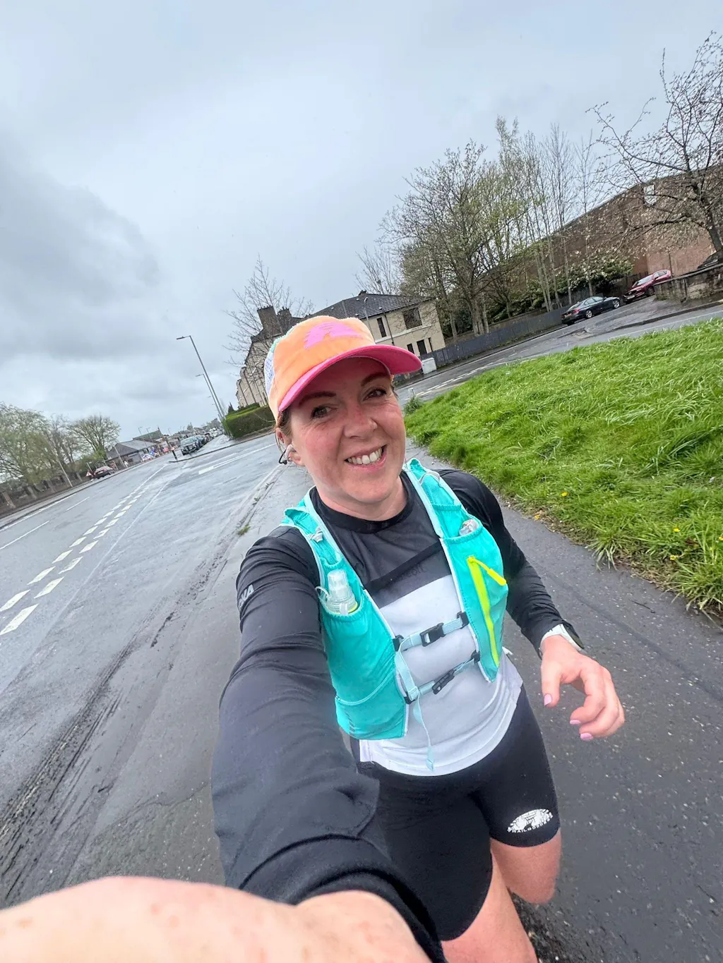 Artemis 5L Women's Race Vest