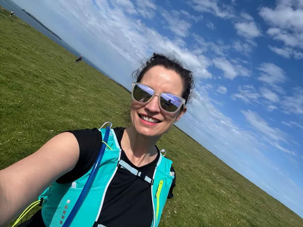 Artemis 5L Women's Race Vest