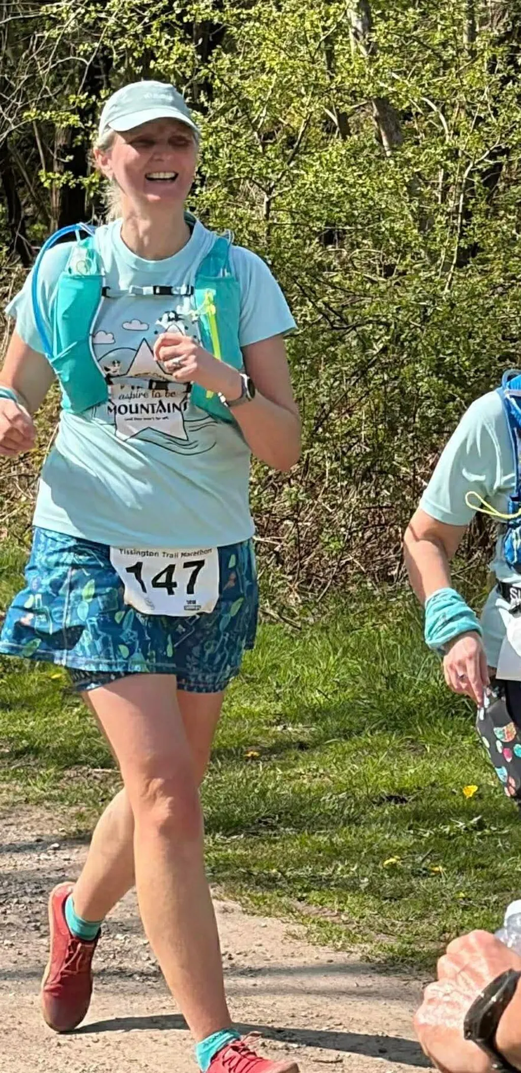 Artemis 5L Women's Race Vest