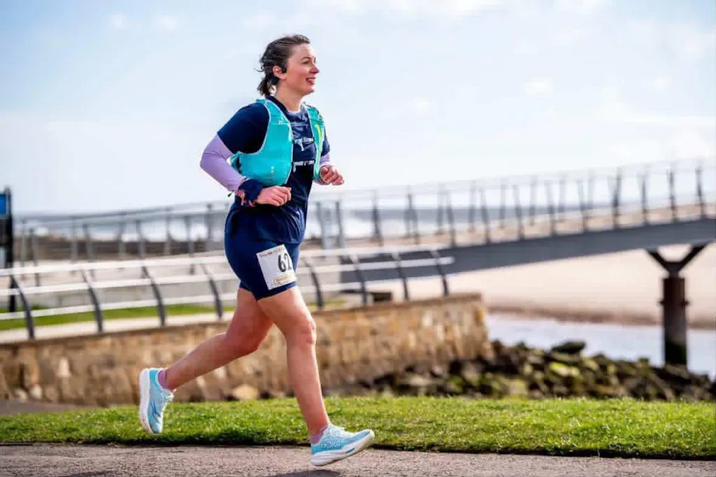 Artemis 5L Women's Race Vest