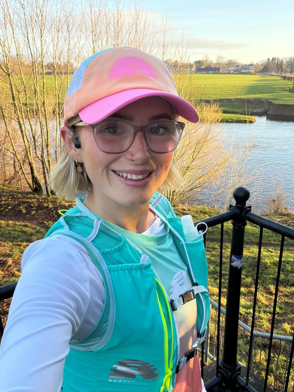 Artemis 5L Women's Race Vest