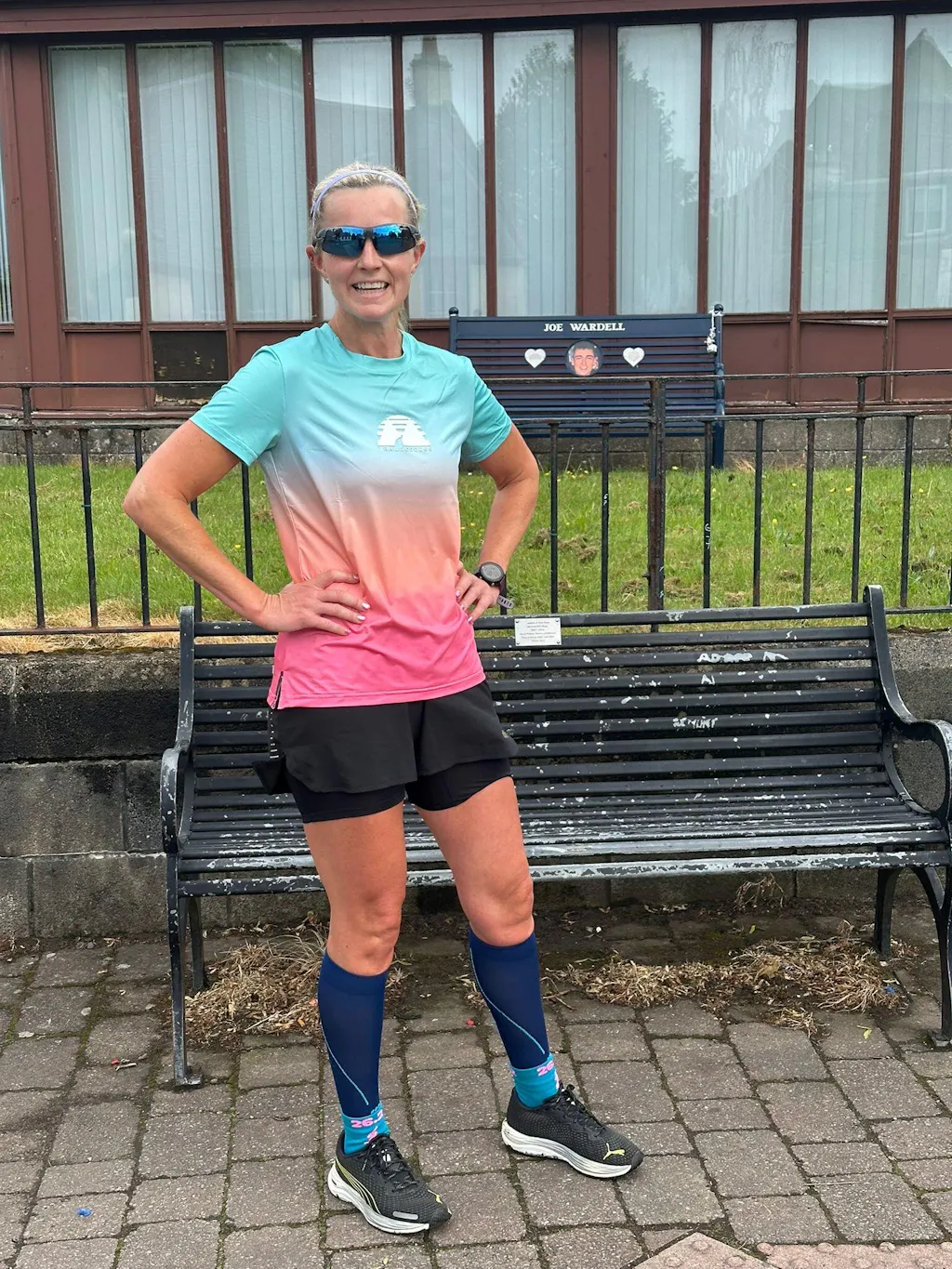 Artemis 5L Women's Race Vest