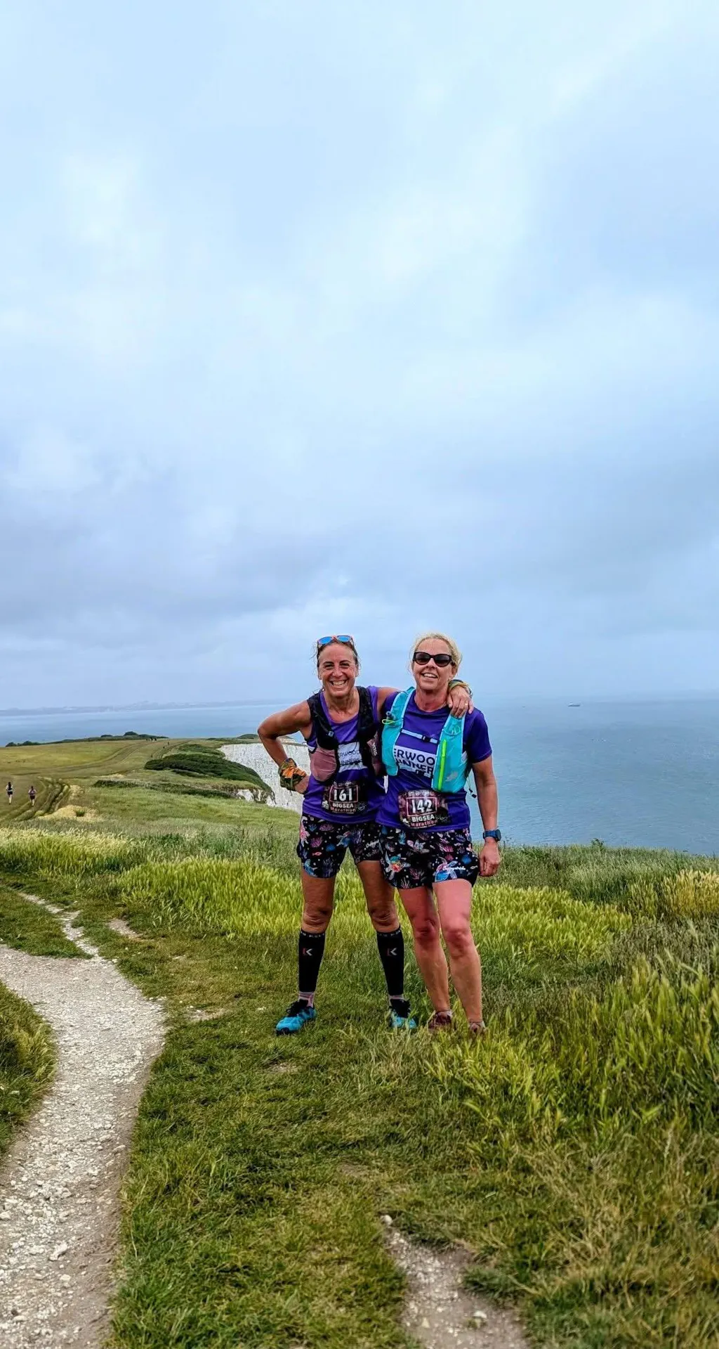 Artemis 5L Women's Race Vest