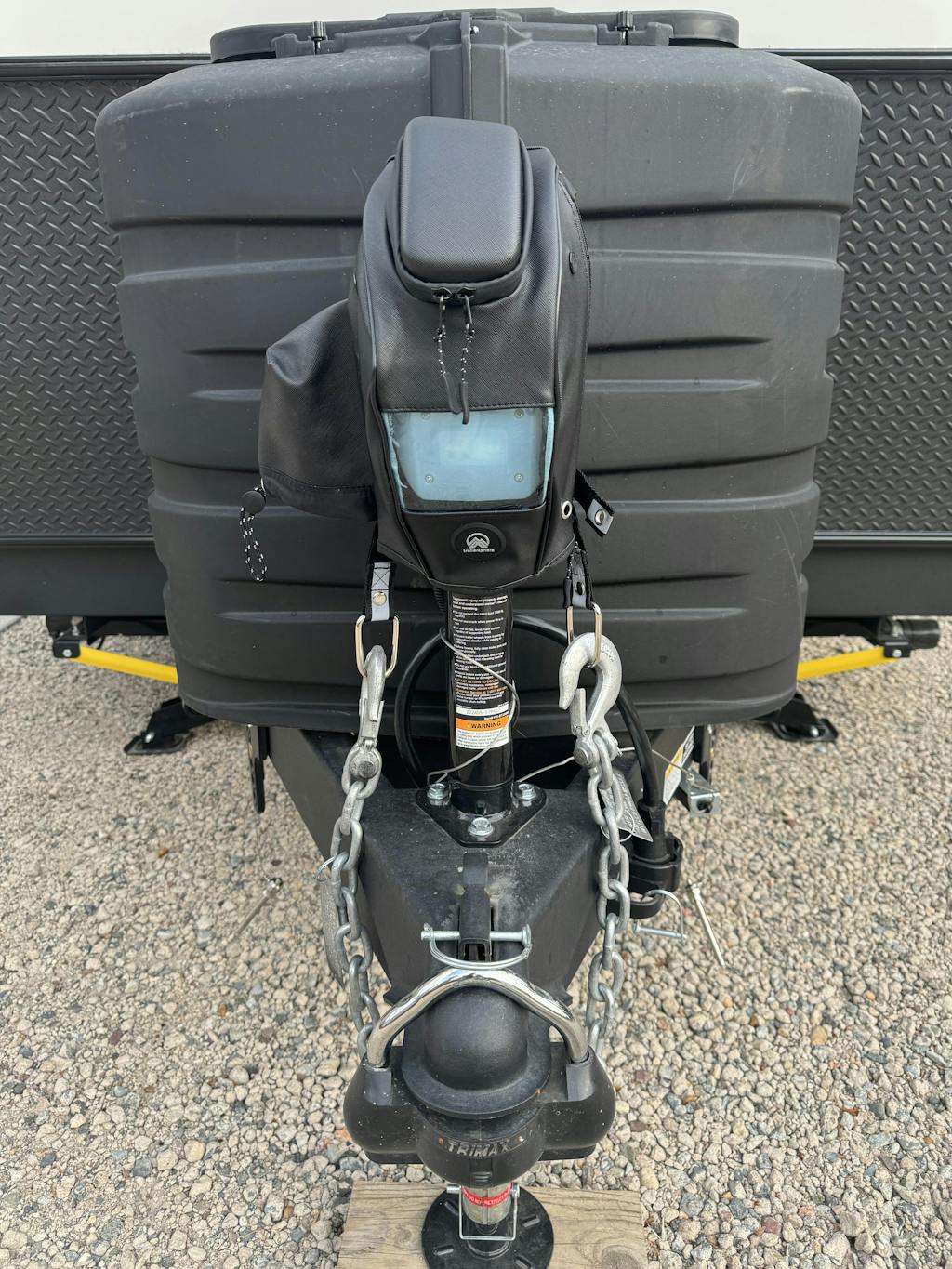 Clever Cover for FIC 2nd Generation