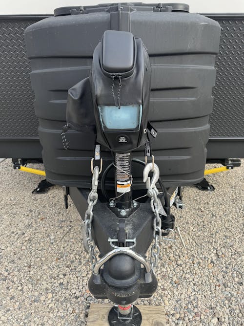 Clever Cover for FIC 2nd Generation