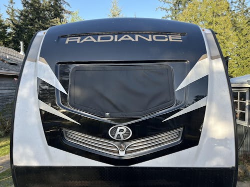 RV Shady for Surveyor Legend 2022-2025